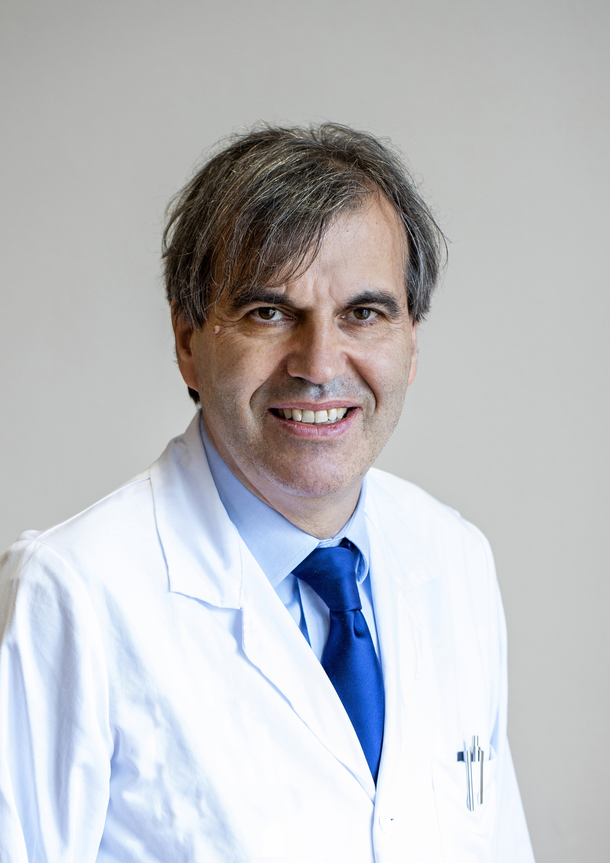Univ.-Prof. Dr. Peter Wolf
